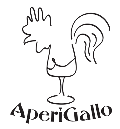 AperiGallo Logo